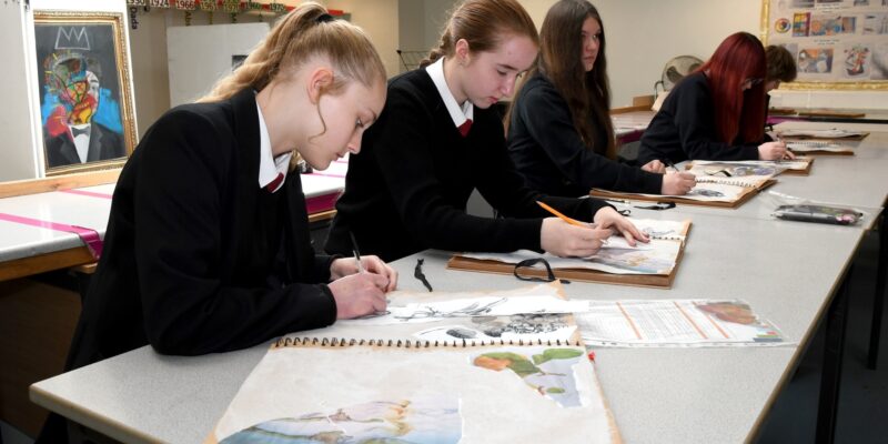 KS4 Curriculum