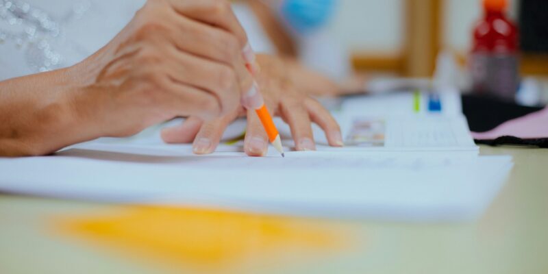 Home Learning