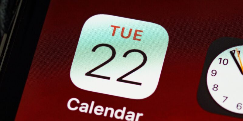 Calendar