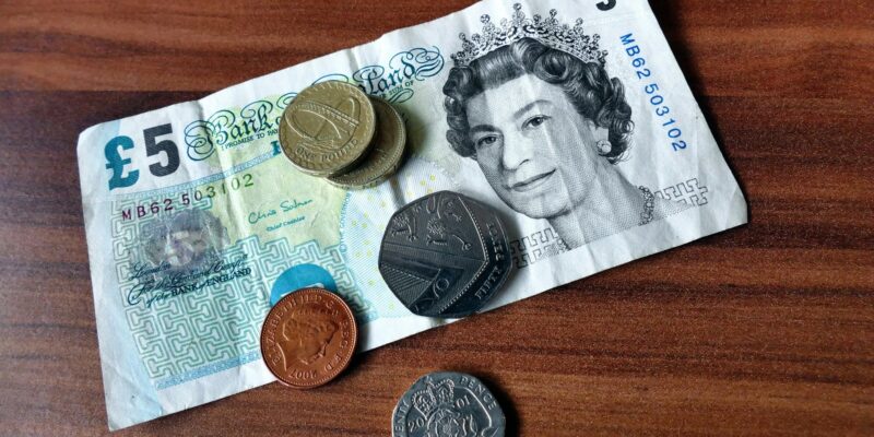 Finance